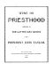 [Gutenberg 46221] • Items on the Priesthood, presented to the Latter-day Saints